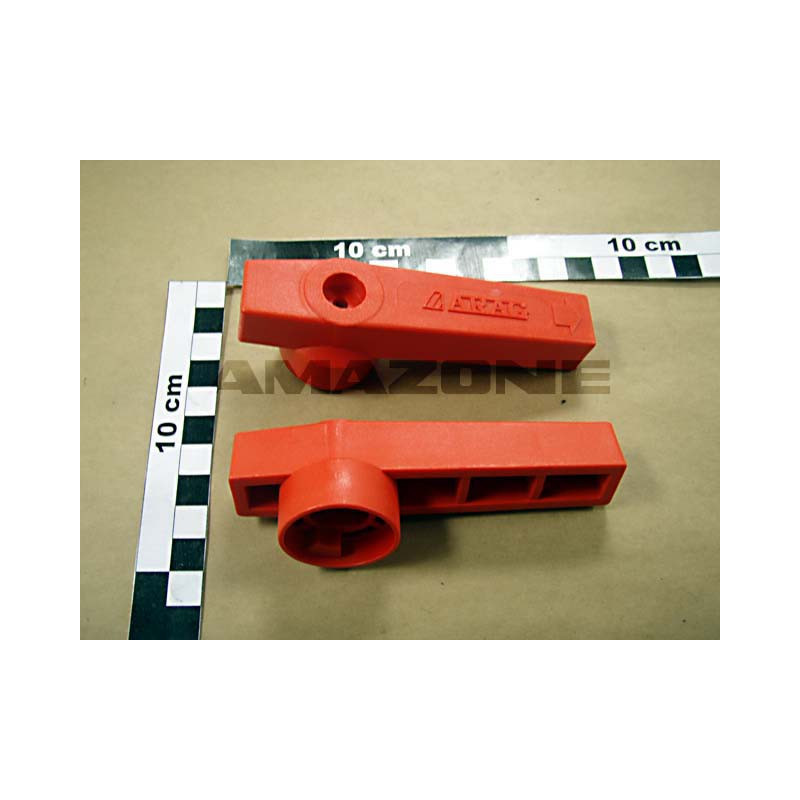 Hebel Kugelhahn 1 1/4-1 1/2Zoll ZF476, Amazone