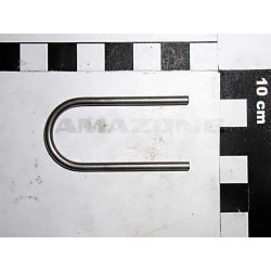 Stecker ZF529, Amazone