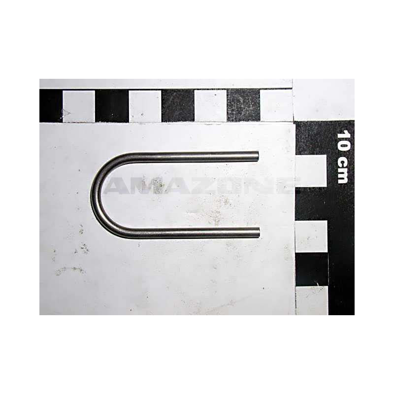 Stecker ZF529, Amazone