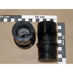 2Ecomatic-Anschluß UF 01 ZF581