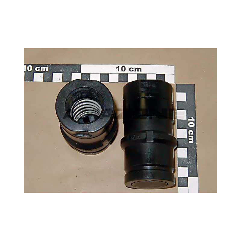 Ecomatic-Anschluß UF 01 ZF581, Amazone