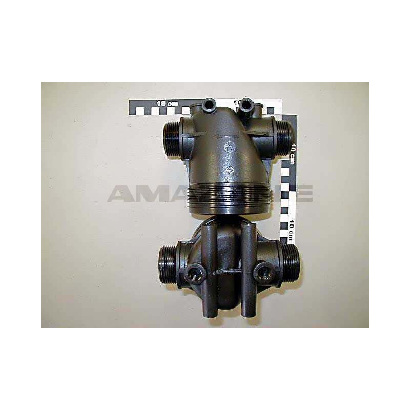 FILTERGEHAEUSE 1 1/4ZOLL 101236477, Amazone