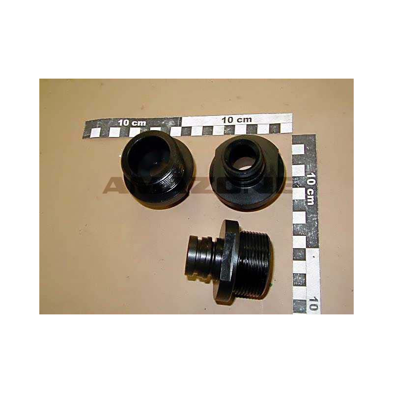 ANSCHLUSS 1 1/2 ZOLL 73301111, Amazone