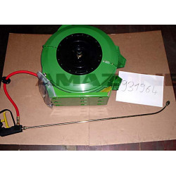 AUSSENWASCHEINRICHTUNG VORM. UF 931964, Amazone