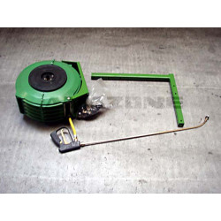 AUSSENWASCHEINRICHTUNG VORM. 932078, Amazone