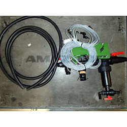 DRUCKREGLER VORM. 933203, Amazone