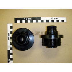 DUESENADAPTER 935153, Amazone