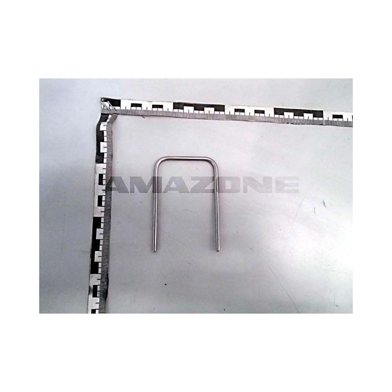 BUEGEL DBV 935481, Amazone