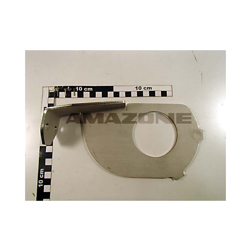 HALTER BEFUELLUNG 936521, Amazone