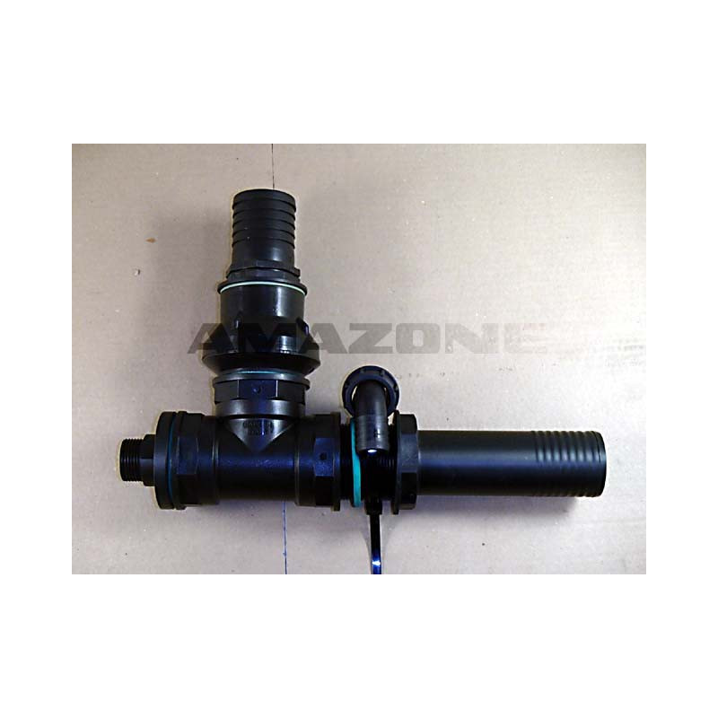 BEFUELLINJEKTOR 2 ZOLL UX11200 939833, Amazone