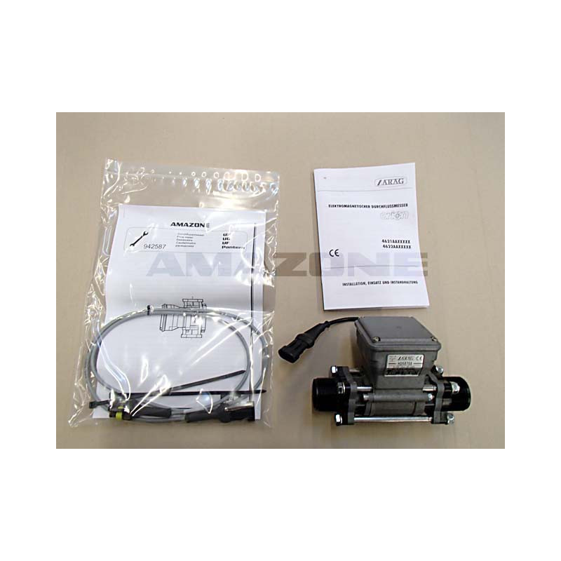 BERUEHRUNGSLOSER DURCHFLUSSMESSER 942587, Amazone