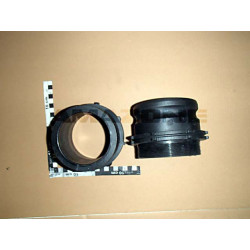 KUPPLUNG VAT. MAG 4 ZOLL GEKUERZT 946961, Amazone