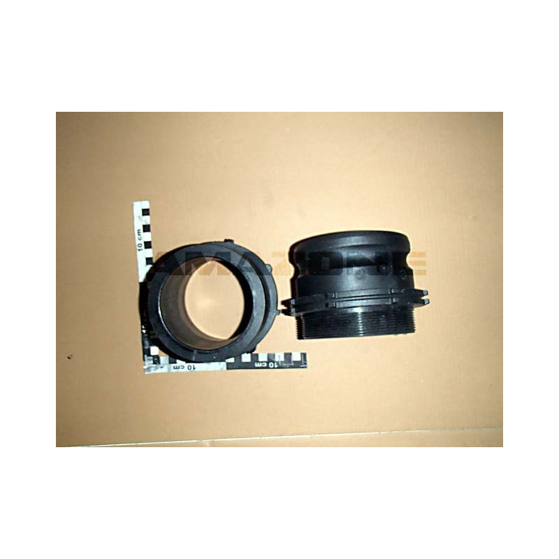 KUPPLUNG VAT. MAG 4 ZOLL GEKUERZT 946961, Amazone