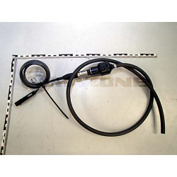 Druckaufnahme frostsicher UX Comfort 948906, Amazone