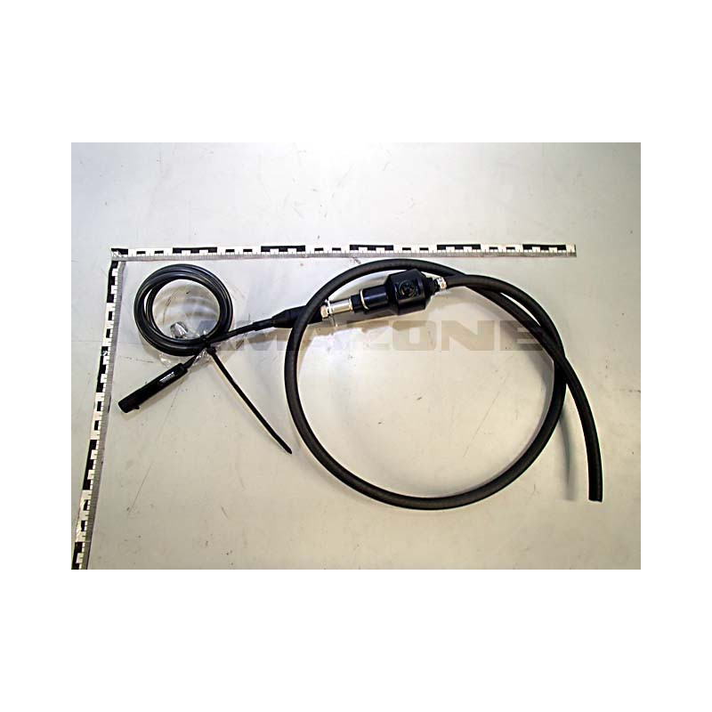 Druckaufnahme frostsicher UX Comfort 948906, Amazone