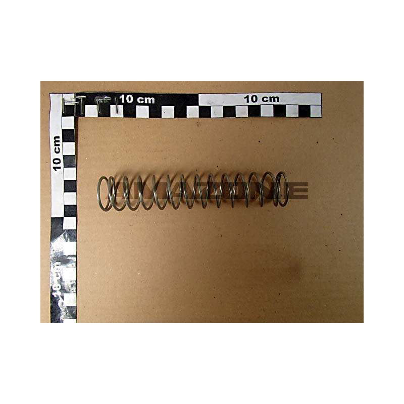 Druckfeder 2.0X25.0X135.0 HB137, Amazone