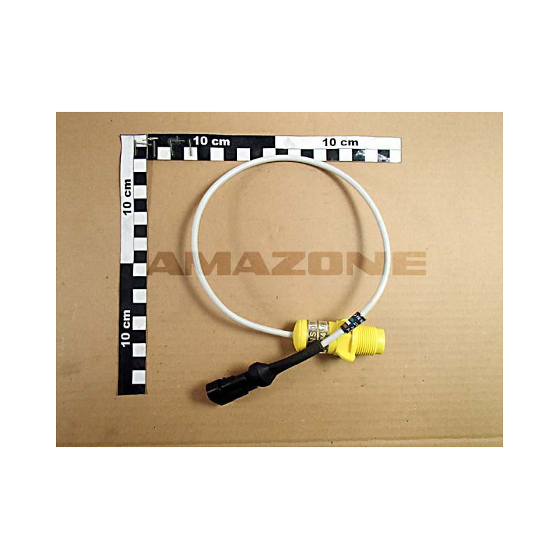 Durchflusssensor 0,5m m. AMP-Stecker NH011, Amazone
