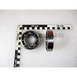 Rillenkugellager 6207 Y35021, Amazone