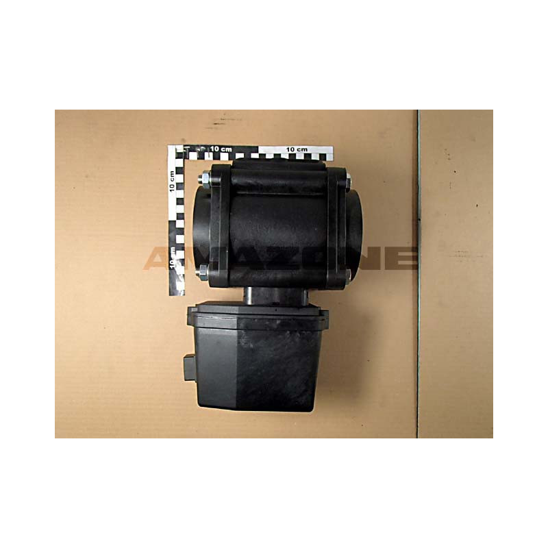 Kugelventil 2-Wege  3 Zoll 12V ZF1173, Amazone