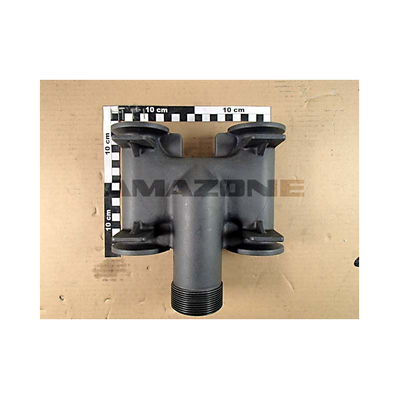 Sauganschluss P260 FT ZF1192, Amazone