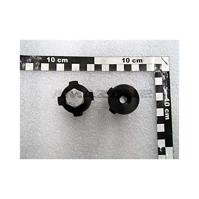 Entlüftung Kolbranpumpe ZF1201, Amazone