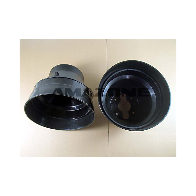 Schutztopf Kolbranpumpe ZF1325, Amazone