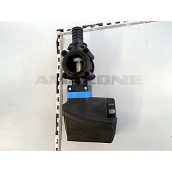 ZF1368 electrical section, Amazone