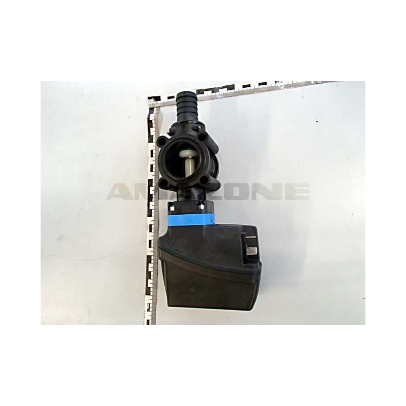 ZF1368 electrical section, Amazone