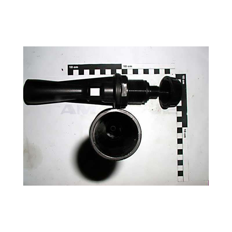 Rührstrahler hyd. 5,0 mm ZF577, Amazone