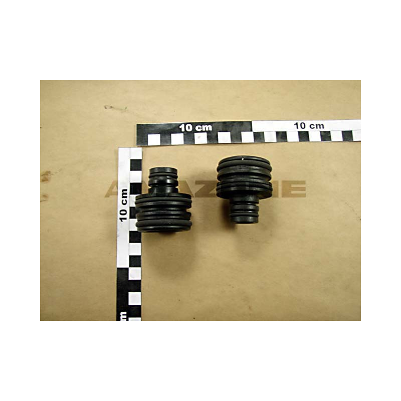 Flachstecker, Reduzierung AS40/AS24 Amazone ZF795