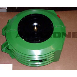 Schlauchaufrollerautomatik AR 100 ZF812, Amazone