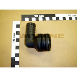 Gabelkrümmer AS40M D.25 ZF952 Amazone