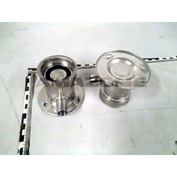 Spuelfuss ZF966, Amazone