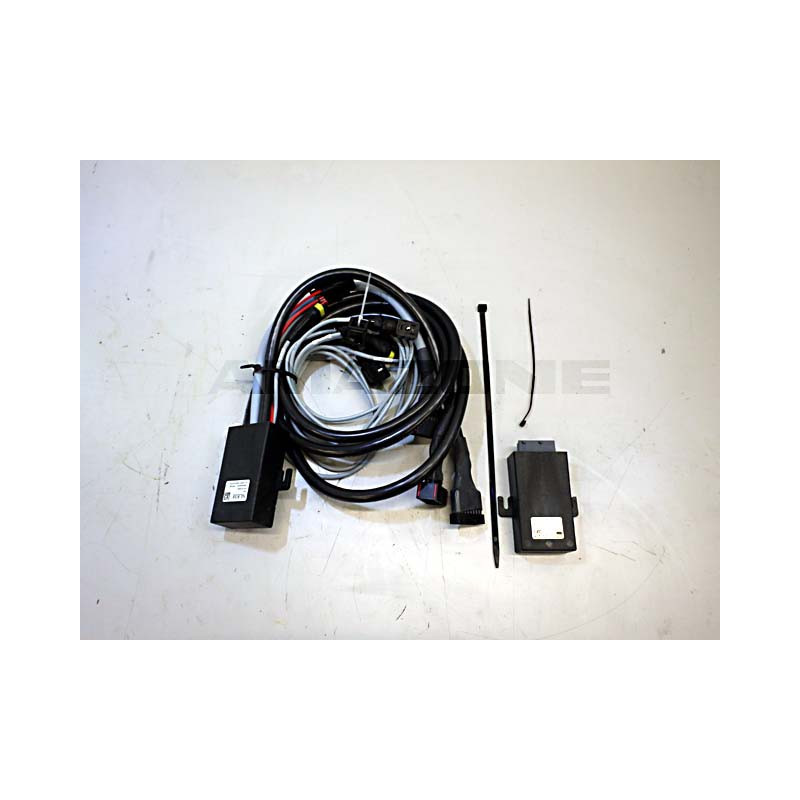 Reparatursatz Komfortsteuerung - Kabelbaum + Maschinenrechner 101602, Amazone