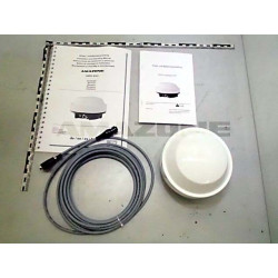 GPS-Antenne A101 EGNOS 102522, Amazone