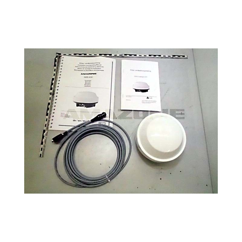 GPS-Antenne A101 EGNOS 102522, Amazone