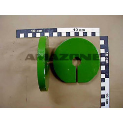 Federplatte 100 121071396, Amazone