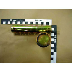 BOLZEN A1 28X143X 7X12 (FE//ZN12//C) 73301058, Amazone