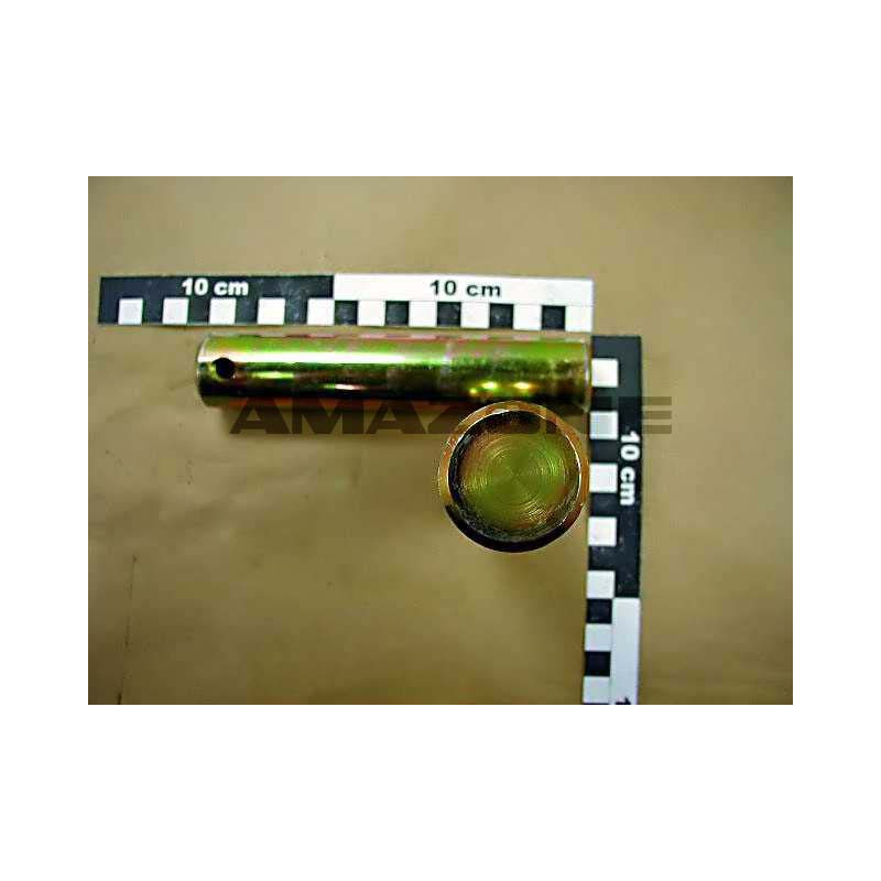 BOLZEN A1 28X143X 7X12 (FE//ZN12//C) 73301058, Amazone