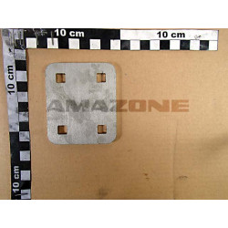 PLATTE 930419, Amazone