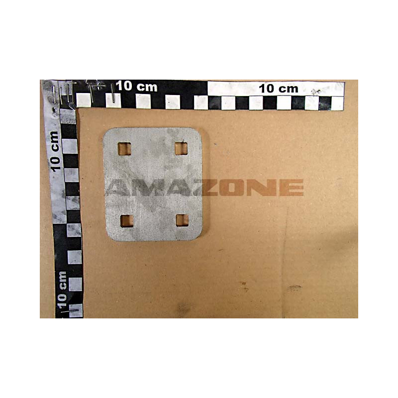 PLATTE 930419, Amazone