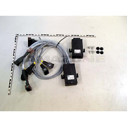 ZUSATZJOBRECHNER UX 932256, Amazone