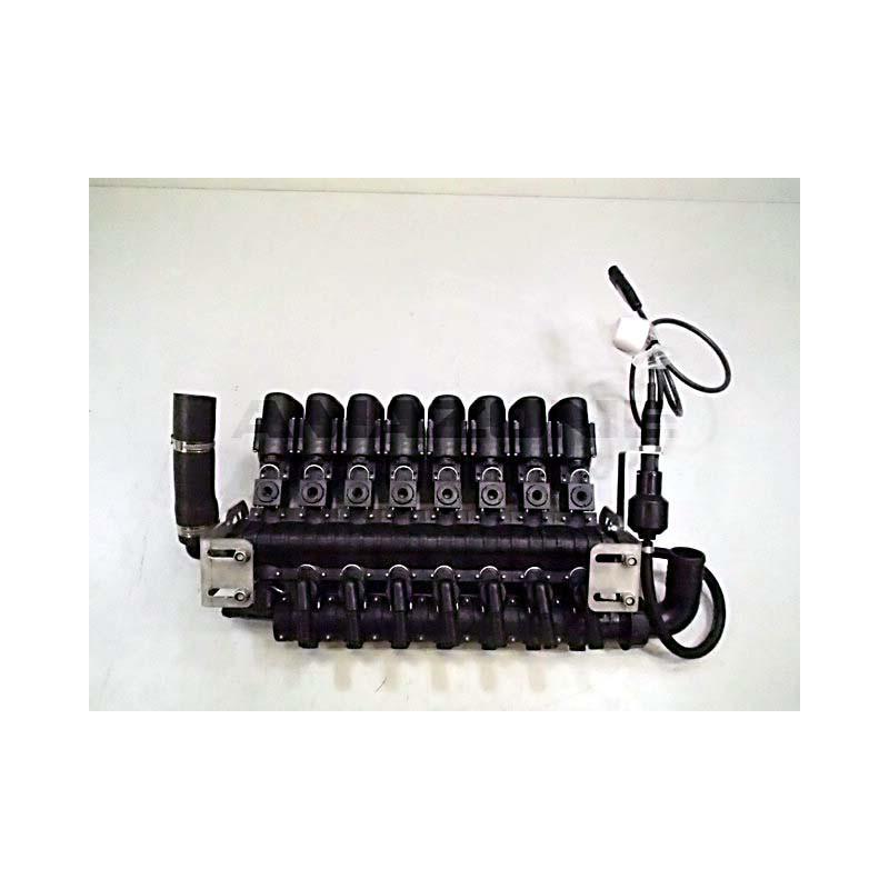 ARMATUR TG 7 VORM. 936539, Amazone