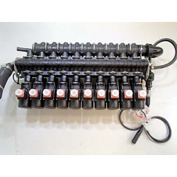 ARMATUR TG 9 VORM. 936540, Amazone