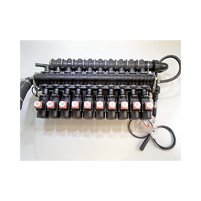 ARMATUR TG 9 VORM. 936540, Amazone