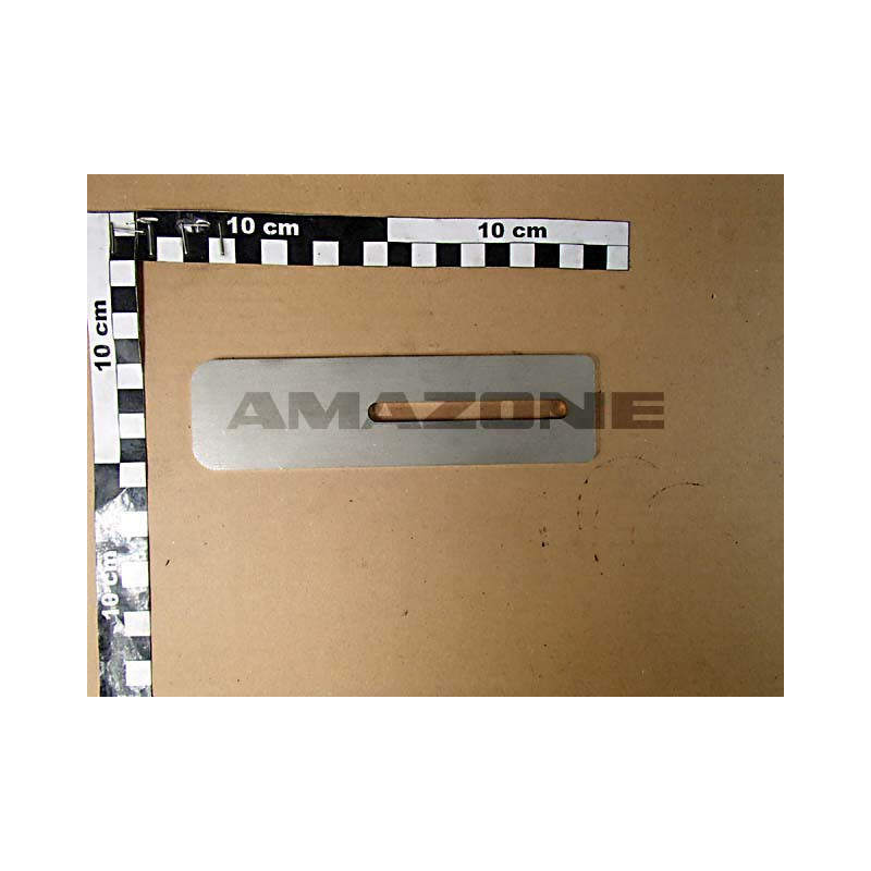 ANZEIGEBLECH 939882, Amazone