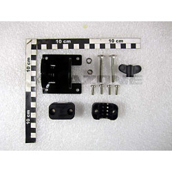 CCI-Terminal Console 942363, Amazone