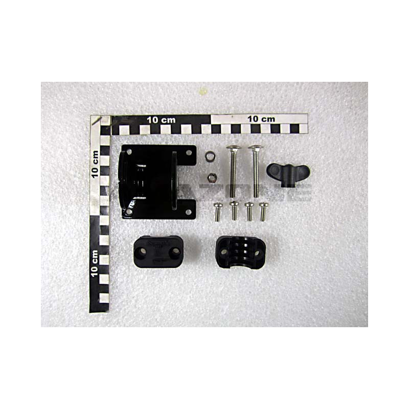 CCI-Terminalkonsole 942363, Amazone