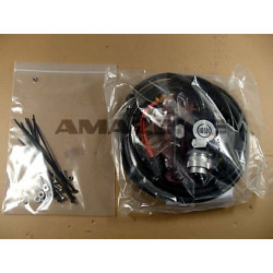 Grundausrüstungspaket ISOBUS 943397, Amazone