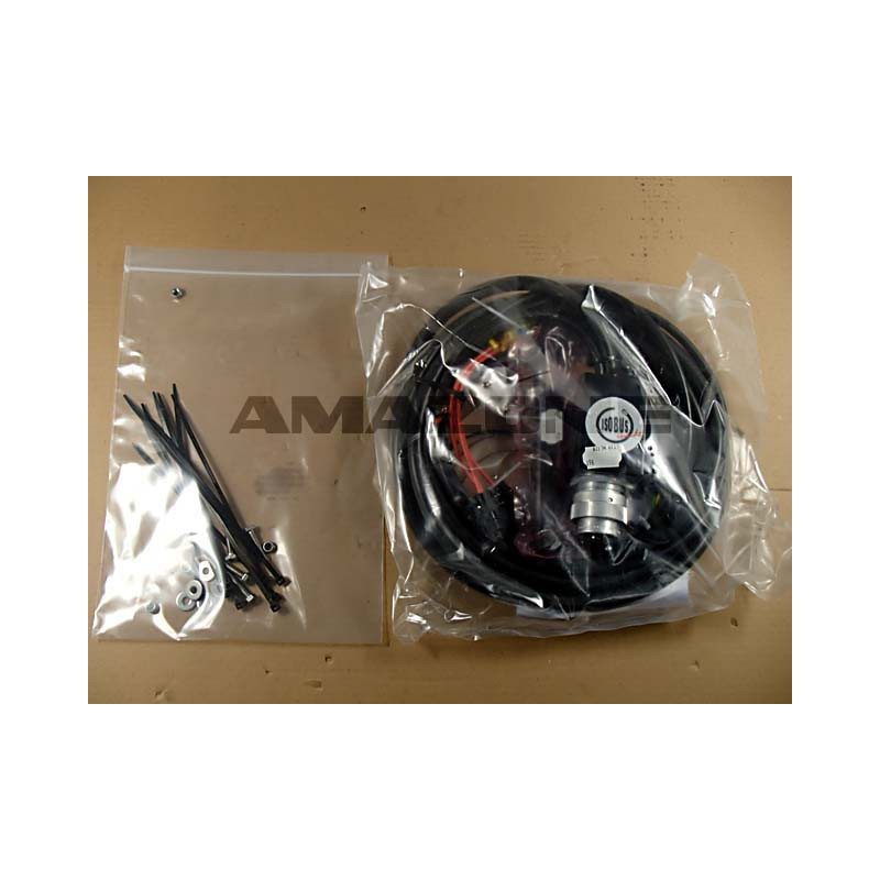 Grundausrüstungspaket ISOBUS 943397, Amazone